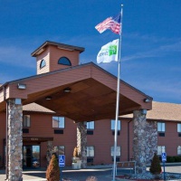 Отель Holiday Inn Express Fremont Angola Area в городе Фримонт, США