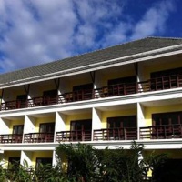 Отель Baan Rabiangmuk Guesthouse в городе Мукдахан, Таиланд