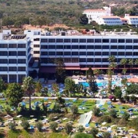 Отель Cavo Maris Beach Hotel в городе Protaras, Кипр
