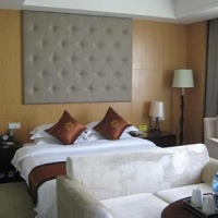 Отель Kelong Hotel Zhuangyuan Road в городе Сюаньчэн, Китай