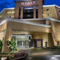 Отель Hyatt Regency Suites Atlanta Nw в городе Мариетта, США