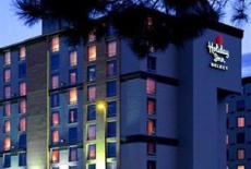 Отель Holiday Inn Select Denver - Cherry Creek в городе Глендейл, США