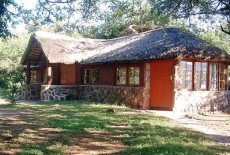 Отель Simunye Zulu Lodge в городе Мельмот, Южная Африка