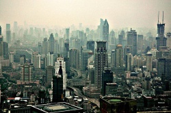 Что посмотреть в Шанхае. Самые интересные места Шанхая