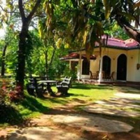 Отель Mutu Village в городе Хабарана, Шри-Ланка