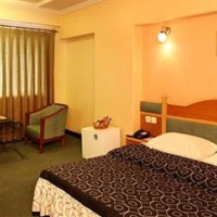 Отель Hotel Brijwasi Royal в городе Матхура, Индия