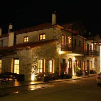 Отель Koryshades Village в городе Koryschades, Греция