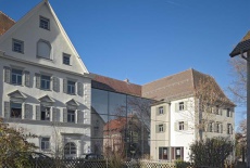 Отель Jugendherberge Rottweil в городе Ротвайль, Германия