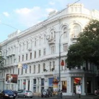 Отель Гостиница Екатерина II в городе Одесса, Украина