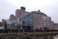 Отель Tweelwonen Kaagresort в городе Лейден, Нидерланды