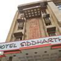 Отель Hotel Siddharth Ajmer в городе Аджмер, Индия