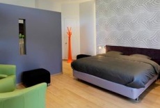 Отель Bed & Breakfast L'Entrelacs в городе Barchon, Бельгия