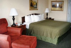 Отель Quality Inn Lancaster в городе Форт Лон, США