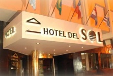 Отель Hotel Del Sol Chajari в городе Гуалегуайчу, Аргентина