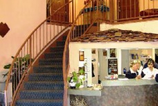 Отель Rode Inn в городе Спрингервилл, США