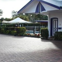 Отель Brunswick Sails Motor Inn в городе Брансуик Хедс, Австралия