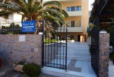 Отель Haus Fay в городе Emporeios, Греция