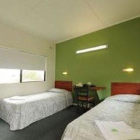 Отель Hi-Way Motel в городе Саут-Графтон, Австралия