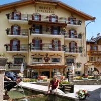 Отель Hotel Paganella в городе Фай-делла-Паганелла, Италия