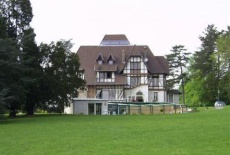Отель Chateau Sahler Exincourt в городе Exincourt, Франция
