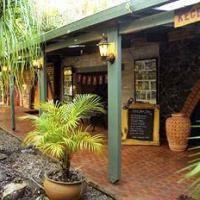 Отель Cedar Park Rainforest Resort в городе Куранда, Австралия