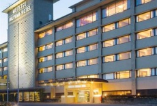 Отель Meitetsu Hotel Inuyama в городе Инуяма, Япония
