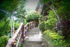 Отель Hilltop Cottage Resort в городе Лобок, Филиппины