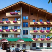 Отель Hotel-Restaurant Stern в городе Эрвальд, Австрия
