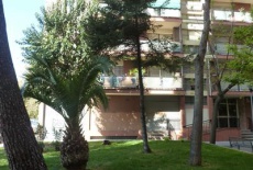 Отель Apart.Barcelona sunny 4 rooms and parking в городе Монткада-и-Решак, Испания