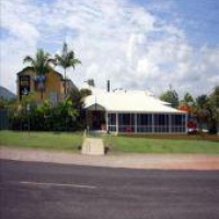 Отель Cooktown Holiday Park в городе Куктаун, Австралия
