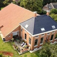 Отель Huis ter Maarsch в городе Стадсканал, Нидерланды