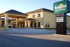 Отель Budgetel Inn And Suites Hearne в городе Херн, США