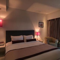 Отель Spree Shivai Hotel в городе Пимпри-Чинчвад, Индия