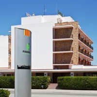 Отель Hotel Emporda в городе Фигерас, Испания