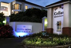 Отель Protea Hotel Empangeni в городе Эмпангени, Южная Африка