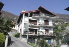 Отель Casa Ambra в городе Сан-Сиро, Италия