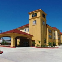 Отель La Quinta Inn & Suites Orange в городе Ориндж, США