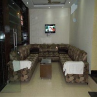 Отель Hotel Murli Niwas в городе Lansdowne, Индия
