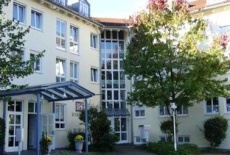 Отель Stadthotel Berggeist в городе Пенцберг, Германия
