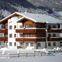 Отель Haus Akelei Saas-Almagell в городе Саас-Альмагелль, Швейцария