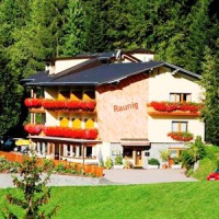 Отель Gasthof Raunig Bad Kleinkirchheim в городе Бад-Клайнкирхгайм, Австрия