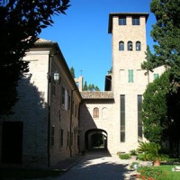 Отель Villa Sant'Isidoro в городе Корридония, Италия
