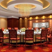 Отель Jinmanlou Senyuan International Hotel в городе Чучжоу, Китай