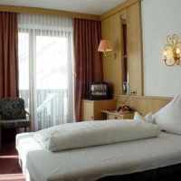 Отель Hotel Astoria Silz в городе Кютай, Австрия