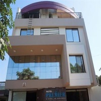 Отель Hotel Premier Jalgaon в городе Джалгаон, Индия
