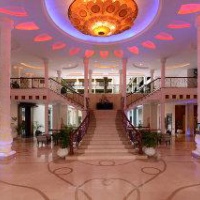 Отель Rio Residency в городе Арпора, Индия
