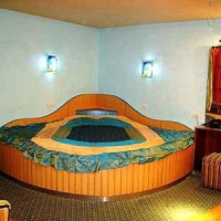 Отель Glacier Resort Manali в городе Манали, Индия