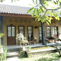 Отель Ida Chez Habitant в городе Blahbatuh, Индонезия