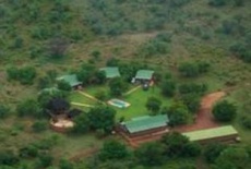 Отель Shikwaru Lodge в городе Мокопане, Южная Африка