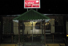 Отель Hostel Cataguas в городе Летиция, Колумбия